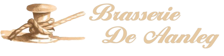 Brasserie De Aanleg - Vroomshoop